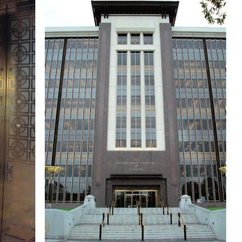 RSA Tower