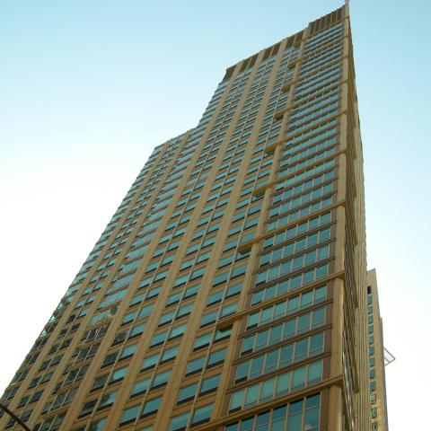 The Bristol Condominium