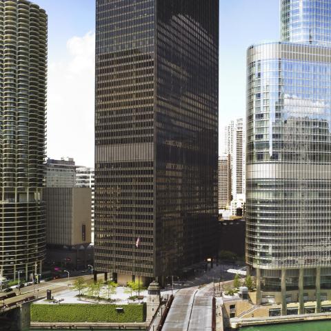 330 North Wabash