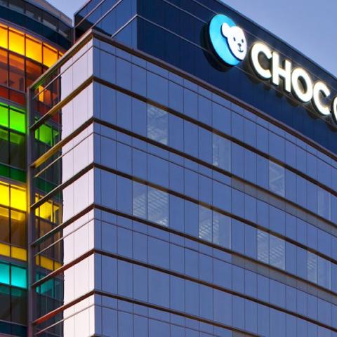 Children's Hospital of Orange County