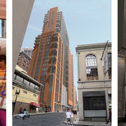 45 Province Street