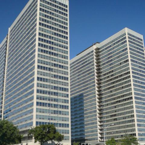3550 North Lake Shore Drive