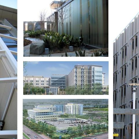 Mills-Peninsula Hospital