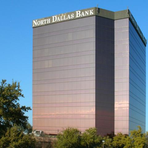 North Dallas Bank